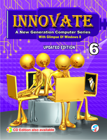 INNOVATE COMPUTER 6