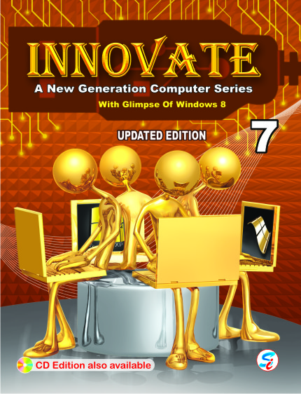 INNOVATE COMPUTER 7