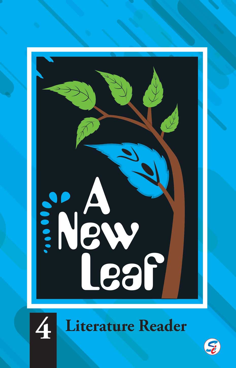 A New Leaf Literature Reader 4
