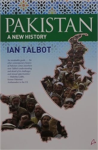 Pakistan A New History