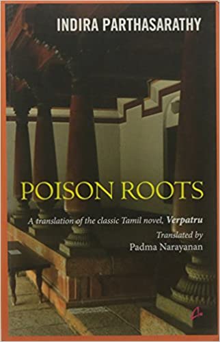 Poison Roots 