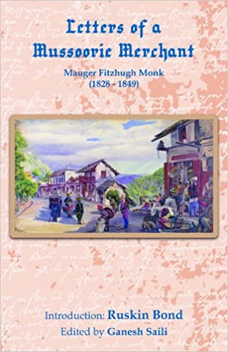 Letters of a Mussoorie Merchant