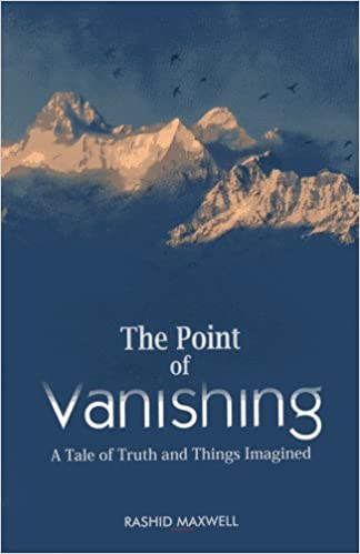The Point of Vanishing: A Tale of Truth and Things Imagined