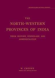 THE NORTH-WESTERN PROVINCES OF INDIA