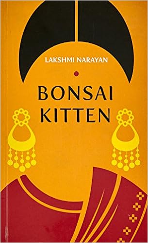 Bonsai Kitten
