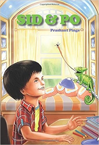 Sid and Po