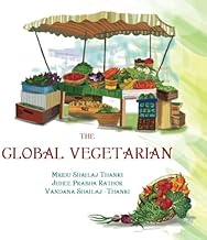 The Global Vegetarian