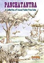Panchatantra: A Collection of Animal Fables from India