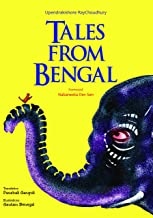 Bengal : Tales from Bengal (Regional Stories)