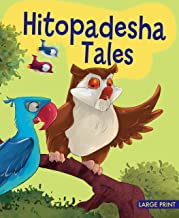 Large Print: Hitopadesha Stories