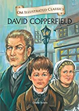 David Copperfield :Illustrated abridged Classics (Om Illustrated Classics)