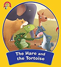 Fabulous Fables: The Hare and the Tortoise