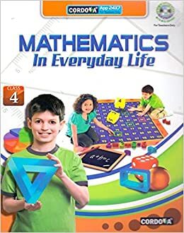 Mathematics in Everyday Life Class - 4