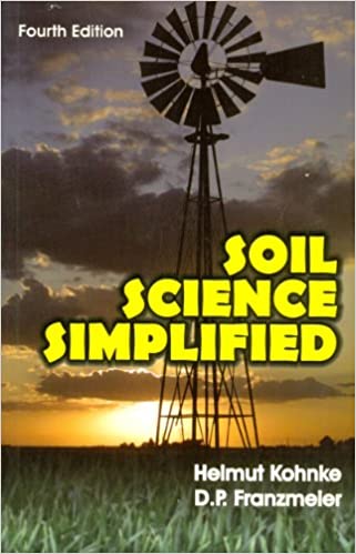 SOIL SCIENCE SIMPLIFIED