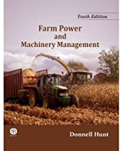 Farm Power And Machinery Management 