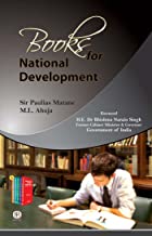 Books for National Development 