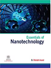 Essentials Of Nanotechnology 