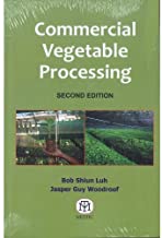 Commercial Vegetable Processing