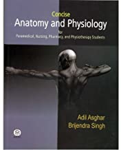 Concise Anatomy and Physiology