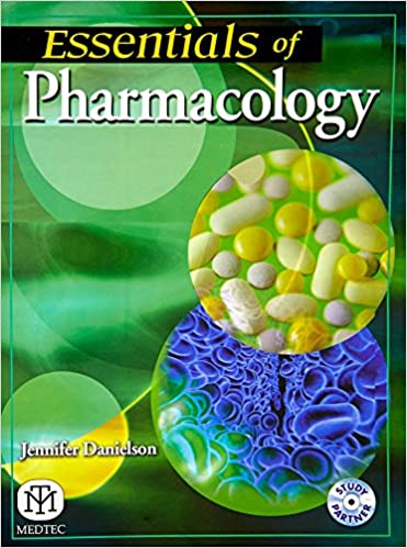 Essentials Of Pharmacology (Pb)