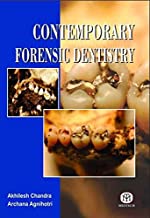 Contemporary Forensic Dentistry