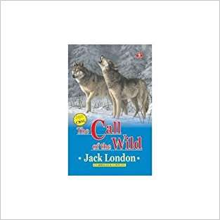 THE CALL OF THE WILD