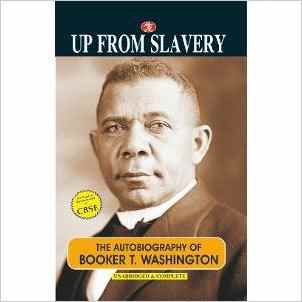 Up From Slavery