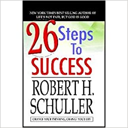 26 Steps to Success 