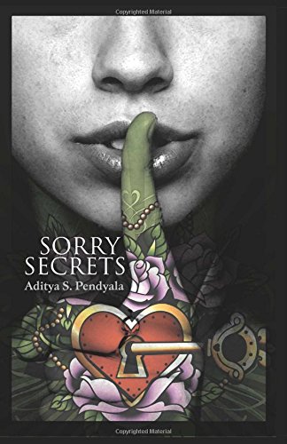 Sorry Secrets: 1