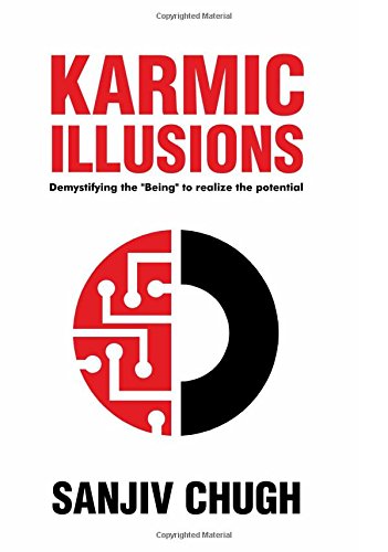 Karmic Illusions: 1 