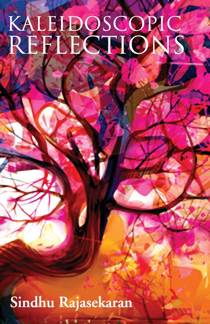 Kaleidoscopic Reflections: 1
