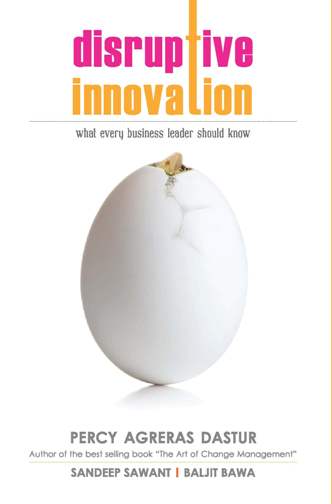 DISRUPTIVE INNOVATION