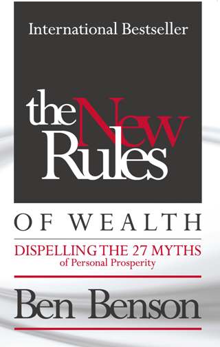 THE NEW RULES OF WEALTH