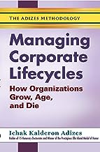 MANAGING CORPORATE LIFECYCLES (PB)