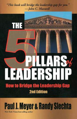 THE 5 PILLARS OF LEADERSHIP