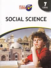 FULL MARKS SOCIAL SCIENCE CLASS 7