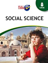FULL MARKS SOCIAL SCIENCE CLASS 8