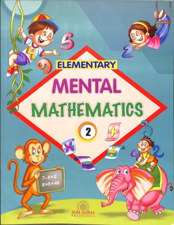 Elementary Mental Arithmetic-2