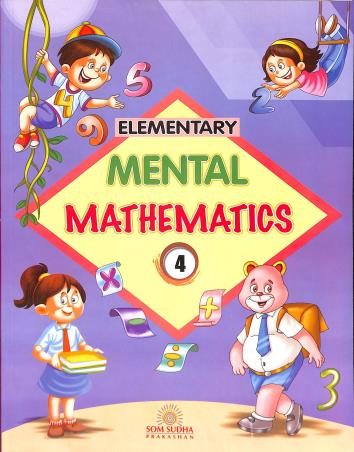 Elementary Mental Arithmetic-4