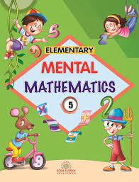 Elementary Mental Arithmetic-5