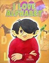 I Love Alphabet