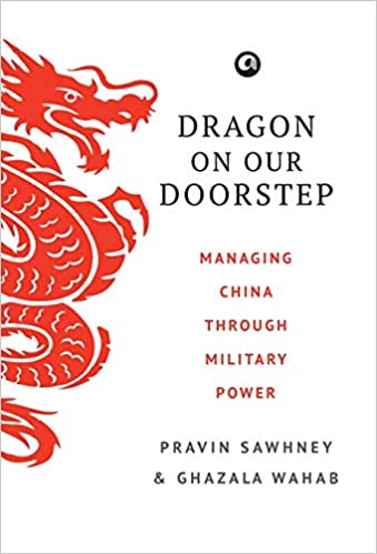 Dragon on Our Doorstep: Managing China Through Military Power