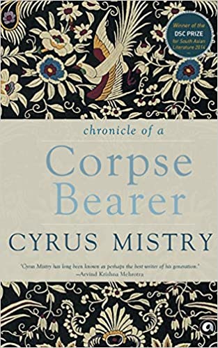 Chronicle of a Corpse Bearer