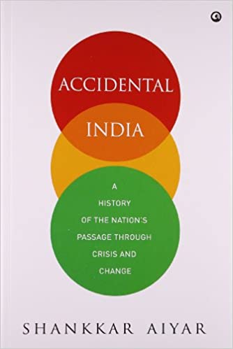 ACCIDENTAL INDIA-PB