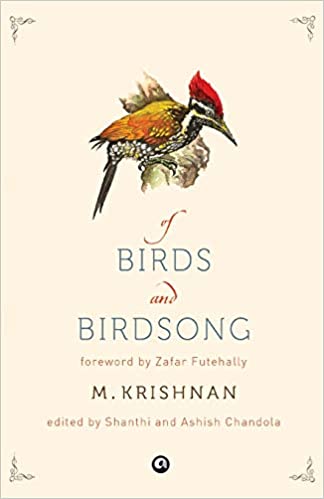 OF BIRDS AND BIRDSONG