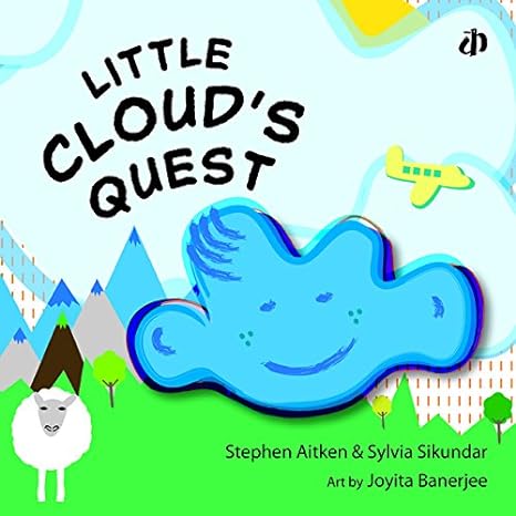 LITTLE CLOUD'S QUEST