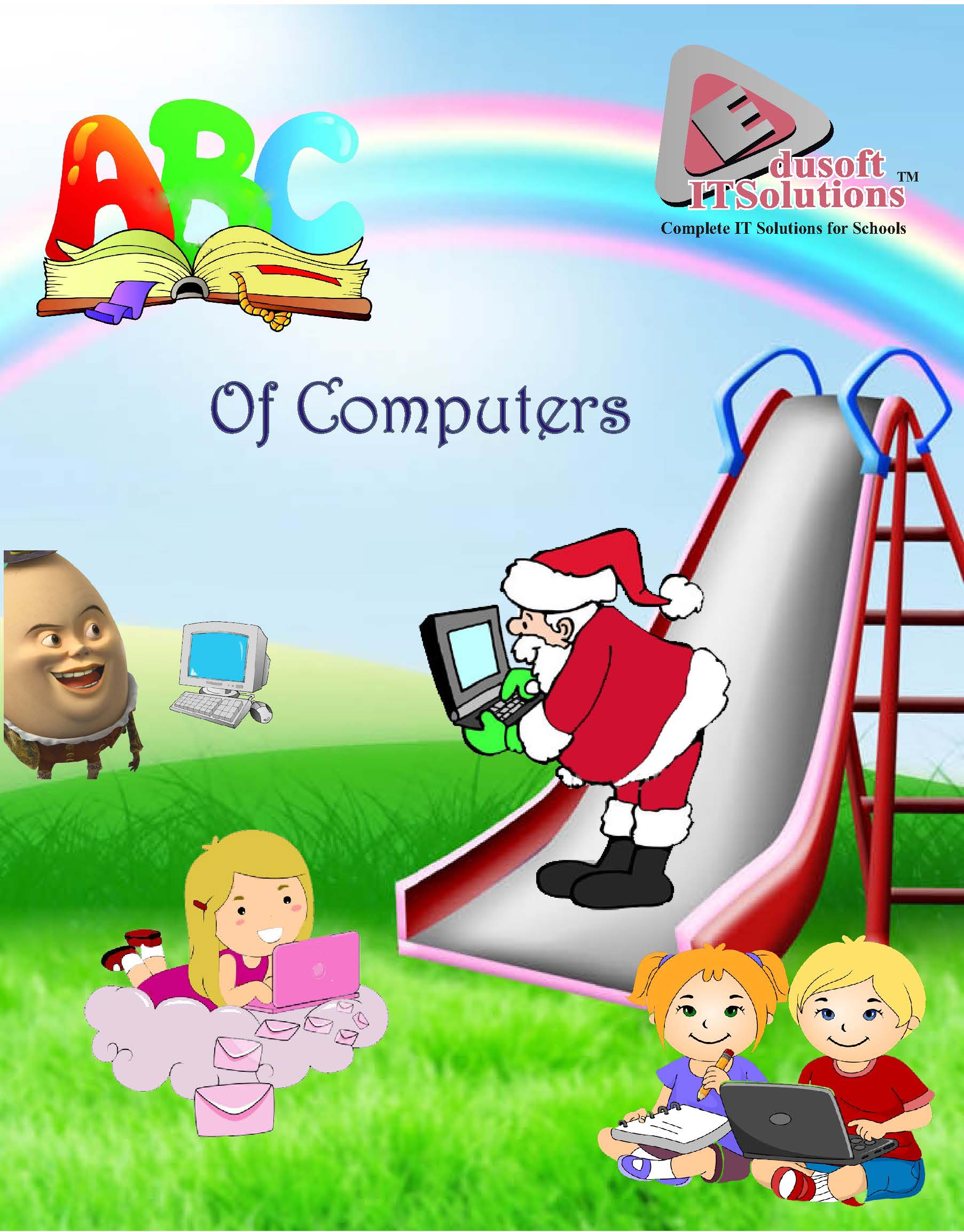 ABC of Computer