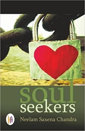 Soul Seekers 