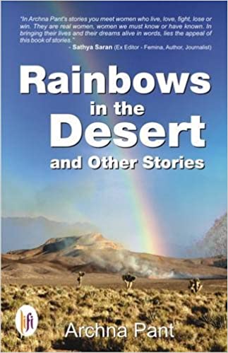 Rainbows in the Desert and Other Stories