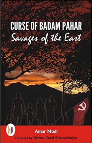 Curse of Badam Pahar: Savages of the East